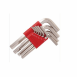 ALYAN TAKIM TORK KISA (FARE DİŞ)