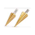 KADEMELİ MATKAP UCU  4 - 30 MM