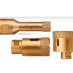 MERMER - GRANİT PANÇ KESİCİ 40 MM