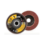 FLAP DİSK ZIMPARA  40 KUM