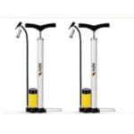 EL POMPASI ''KROM SAATLİ"