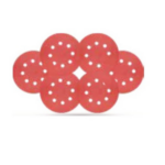 DELİKLİ CIRT ZIMPARA 230 MM X 150 KUM