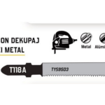 DEKUPAJ AĞZI METAL