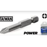 BİTS UÇ PZ2 X 50