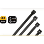 CIRT KELEPÇE SİYAH 3,6 X 150 MM