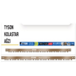 KOLASTAR AĞZI 61 CM-ÇATAL DİŞ