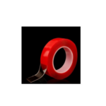 SİLİKONİZE BANT KIRMIZI 16 MM X 1,5 MT