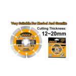 TURBO KESME 230 MM İNC-CO(PRO)