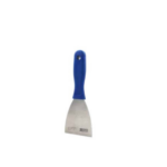 MAVİ SAPLI PLASTİK SPATULA 10 NO