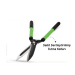 ÇİM BİÇME MAKASI