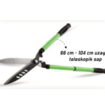 ÇİM BİÇME MAKASI TELESKOPİK