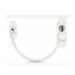 EMNİYET KİLİDİ HALATLI BEYAZ