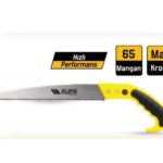 BUDAMA TESTERESİ  300 MM