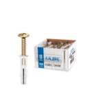 KALİBRE DÜBEL 8 MM 100'LÜ