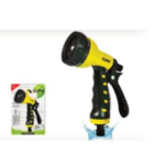 OTOMATİK 7 FONKSİYONLU TABANCA 1/2