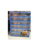 18'Lİ MONOBLOK ÇEKMECE BÜYÜK BOY