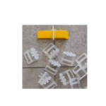 SEVİYE TESPİT DERZ ARTISI 1 MM 100'LÜ PAKET