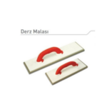 190 DEKOR DERZ MALASI KISA 11,5 x 28 cm