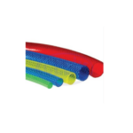 1 1/4 ÖRGÜLÜ SİLİKONLU BAHÇE HORTUMU 50 METRE