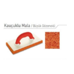 086 DEKOR KAUÇUKLU MALA KISA 24 CM