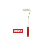 1084 DEKOR PARMAK RULO 10 CM