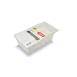 2100 DEKOR PARMAK RULO 10 CM YEDEK