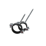 UZUN TRİFONLU KELEPÇE 4 1/2" (125MM)