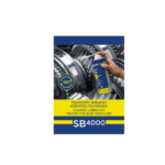 SİBAX MULTİ SPREY ÇOK AMAÇLI TEMİZLEYİCİ 400 ML (KOBRA AĞIZLI)