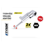 KÖŞE VİDALAMA ADAPTÖRÜ