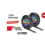 ERİYEN BANT 20 MM x3 METRE