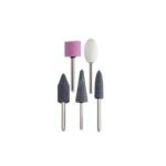 VIZ VIZ KALIPÇI TAŞLAMA SETİ 5 PARÇA