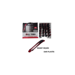 EL TORO DAR MAKET BIÇAĞI PLASTİK