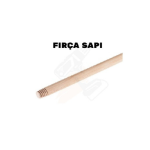 FIRÇA SAPI 120 CM