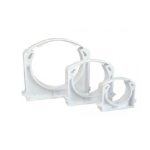 PLASTİK PVC-PİMAŞ BORU KELEPÇESİ 100'LÜK