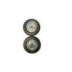 HAVALI ŞİŞME EL ARABASI TEKERİ