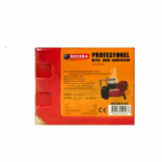 METAL HAVA KOMPRESÖRÜ TEK PİSTON