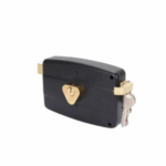 TURSAN TİRAJLI KİLİT ESKİ TİP 14