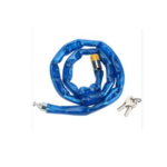 MOTOR KİLİDİ ZİNCİRLİ KORUMALI