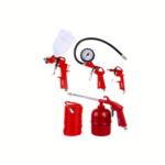 PÜSKÜRTME TABANCA SETİ