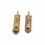 MAVZER SÜRGÜ 12 NO