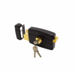 KALE TİRAJLI KİLİT