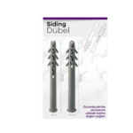SİDİNG DÜBEL 10 MM (100'LÜ PAKET)