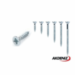 SUNTA VİDASI 3,5*50