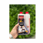 İKİ ZAMANLI MOTOR YAĞI