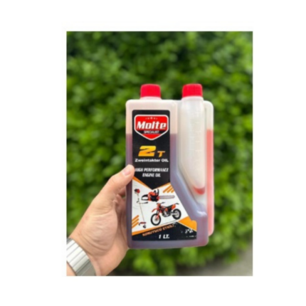 İKİ ZAMANLI MOTOR YAĞI