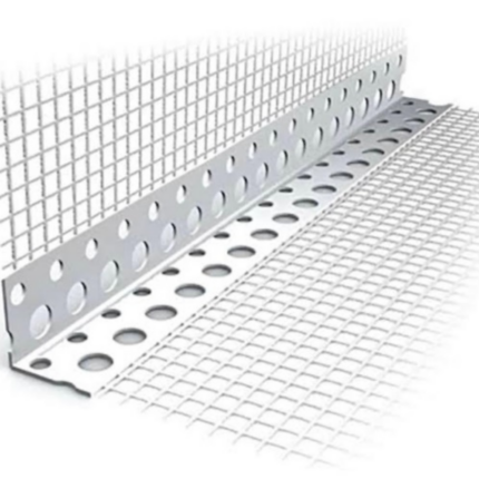 FİLELİ KÖŞE PROFİLİ 10*10 50'Lİ BAĞ