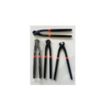 KARBON ÇELİK BETONCU KERPETEN 280 MM