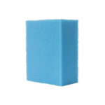 GÖZENEKLİ SIVA SÜNGERİ MAVİ