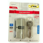 YMK BİLYALI BAREL 68 MM