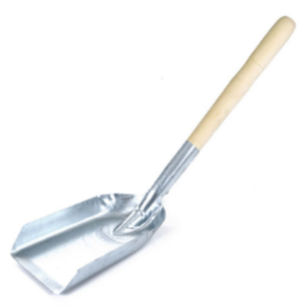 SOBA KÖMÜR KÜREĞİ